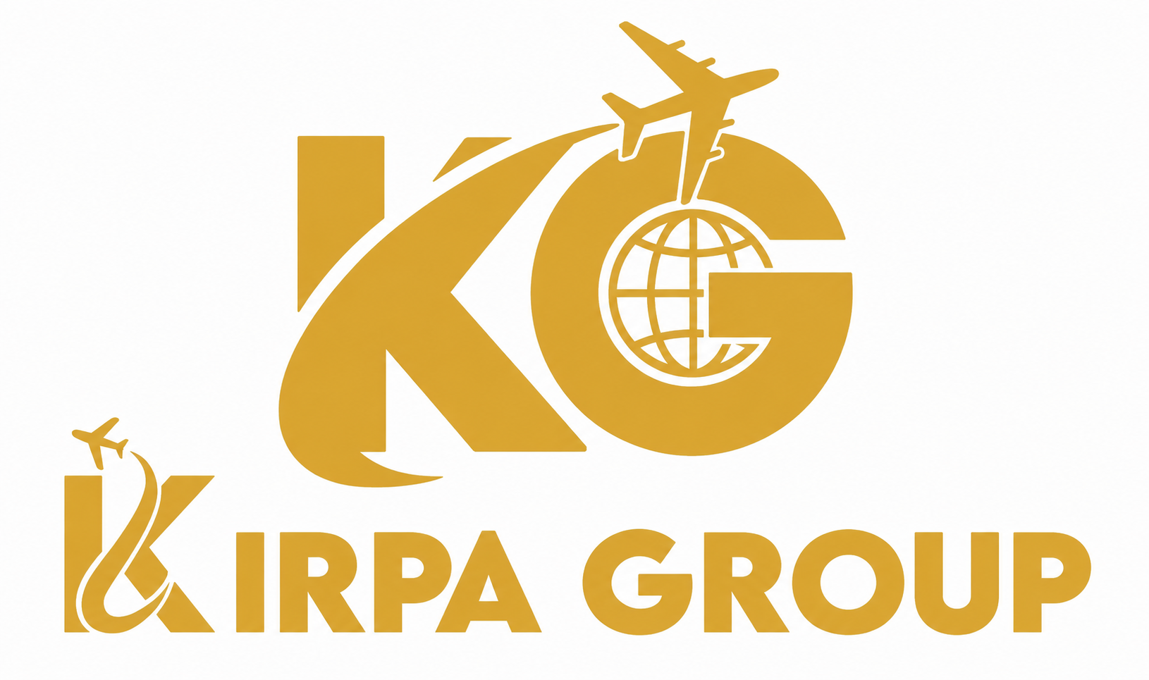 Kirpa Group Logo